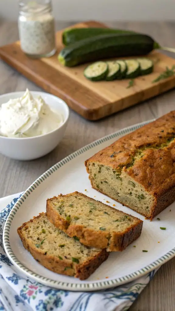 Preparazione passo-passo di Best Greek Yogurt Zucchini Bread – Moist, Healthy & Easy 5 to Make!