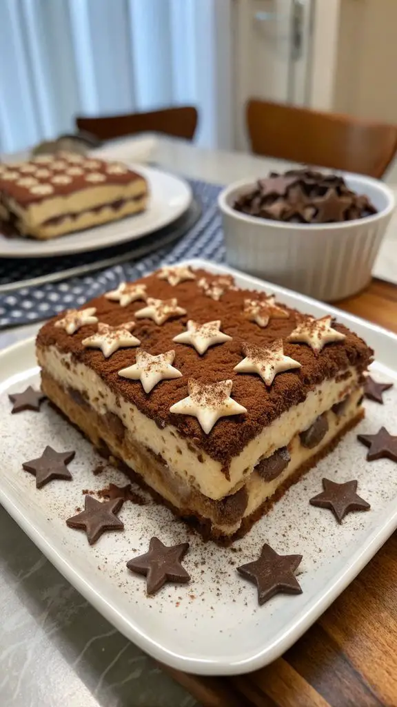Preparazione passo-passo di Tiramisù con pan di stelle: la ricetta del dolce goloso e senza cottura