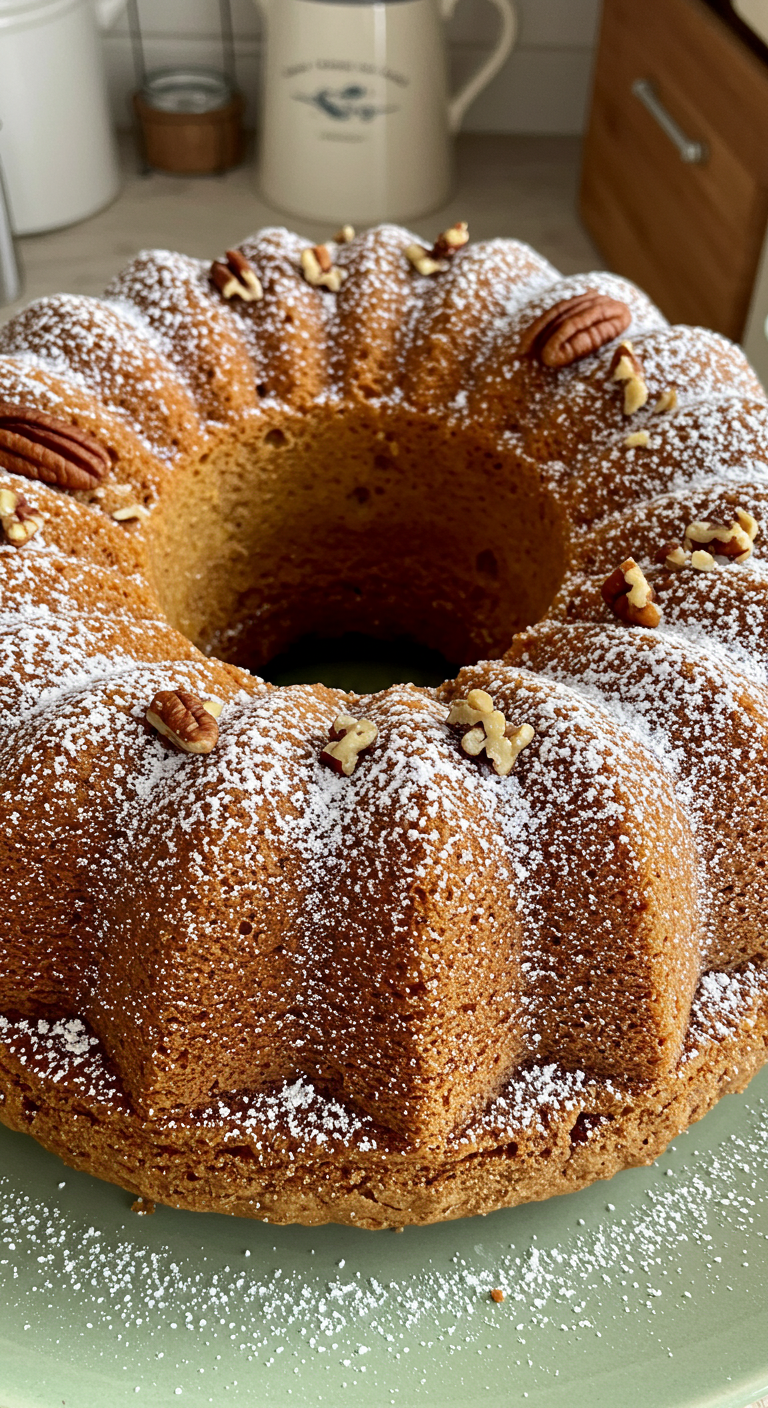 La ciambella di papà da Provare Subito!