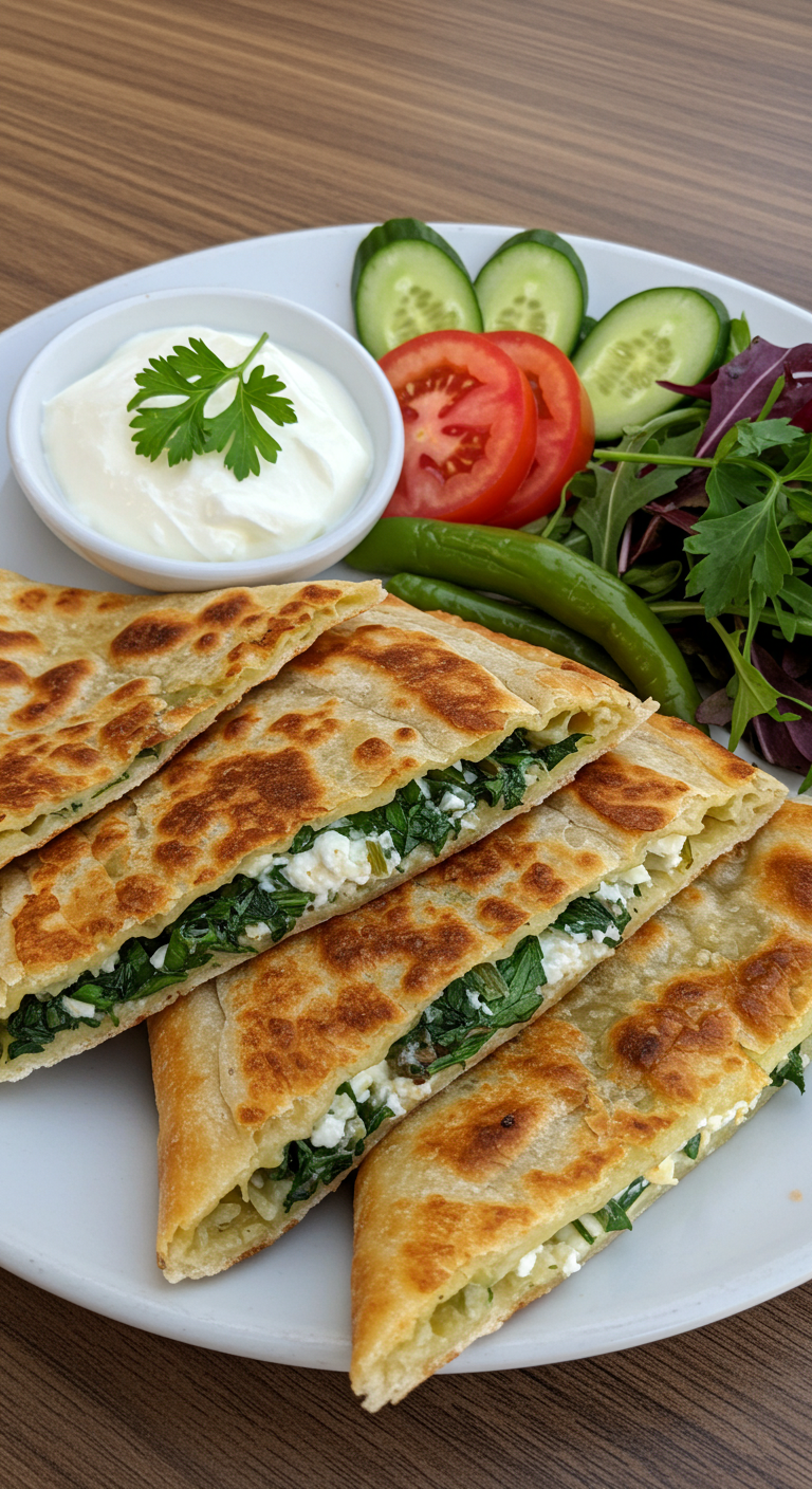 Gozleme