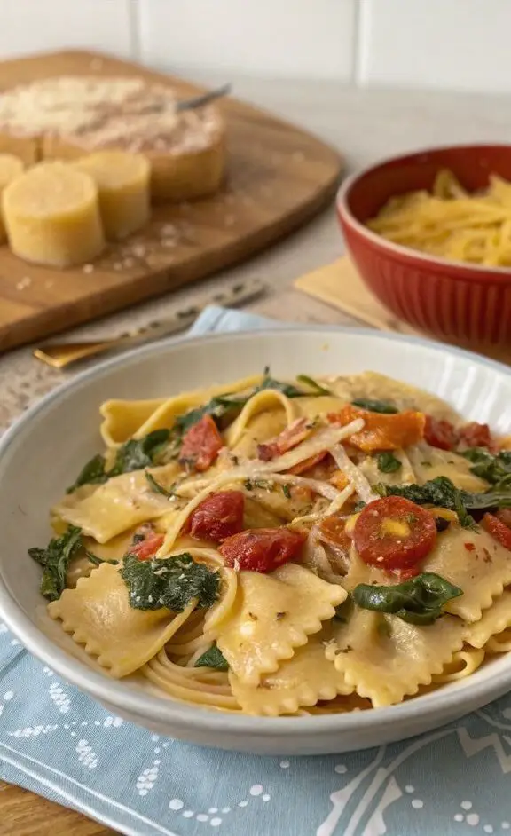 Preparazione passo-passo di PASTA SFOGLIA RUVIDA