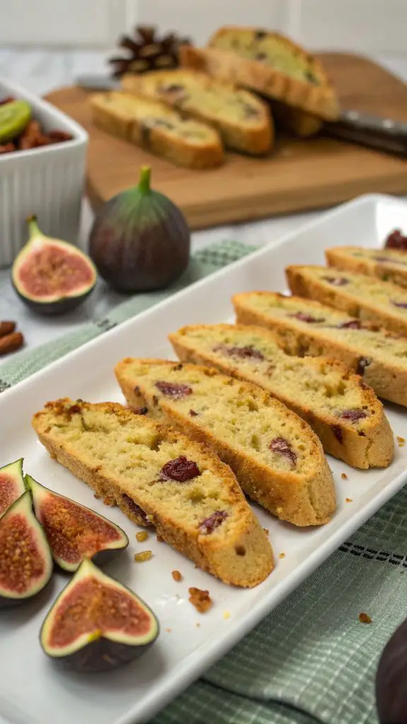 Preparazione passo-passo di CUCIDATI (BISCOTTI AI FICHI)