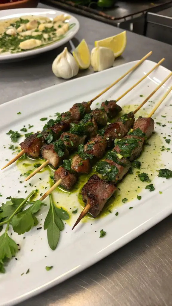 Preparazione passo-passo di Verdure arrostite all'aglio e alle erbe aromatiche