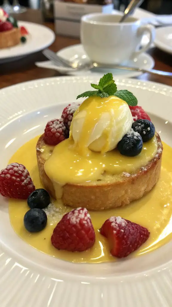 Preparazione passo-passo di Lemon curd