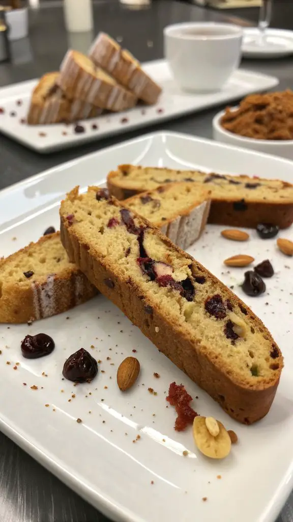 Un delizioso piatto di Biscotti veloci: la ricetta dolce semplice