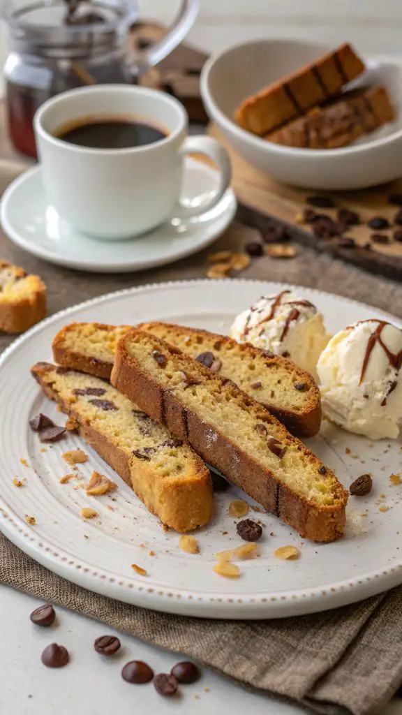 Preparazione passo-passo di Biscotti veloci: la ricetta dolce semplice