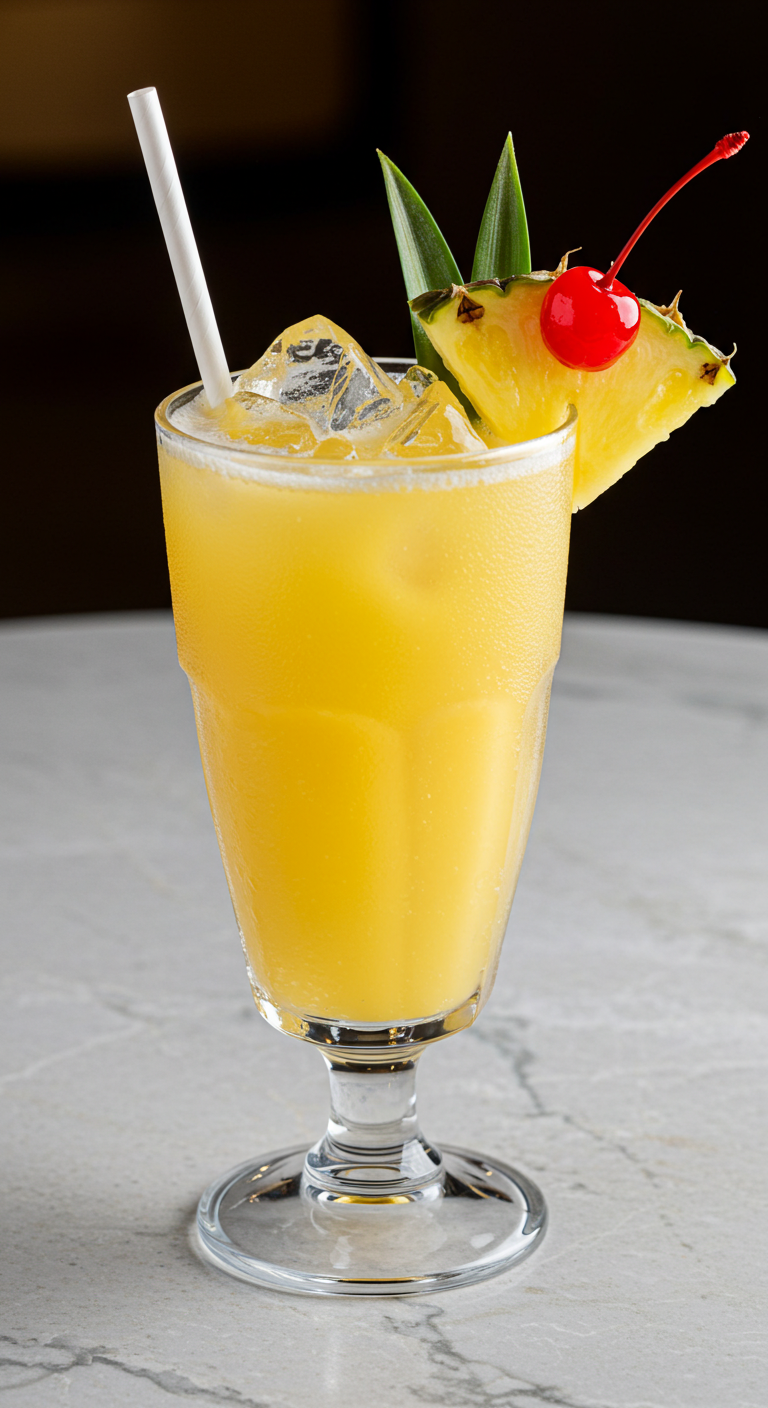 Virgin Royal Hawaiian