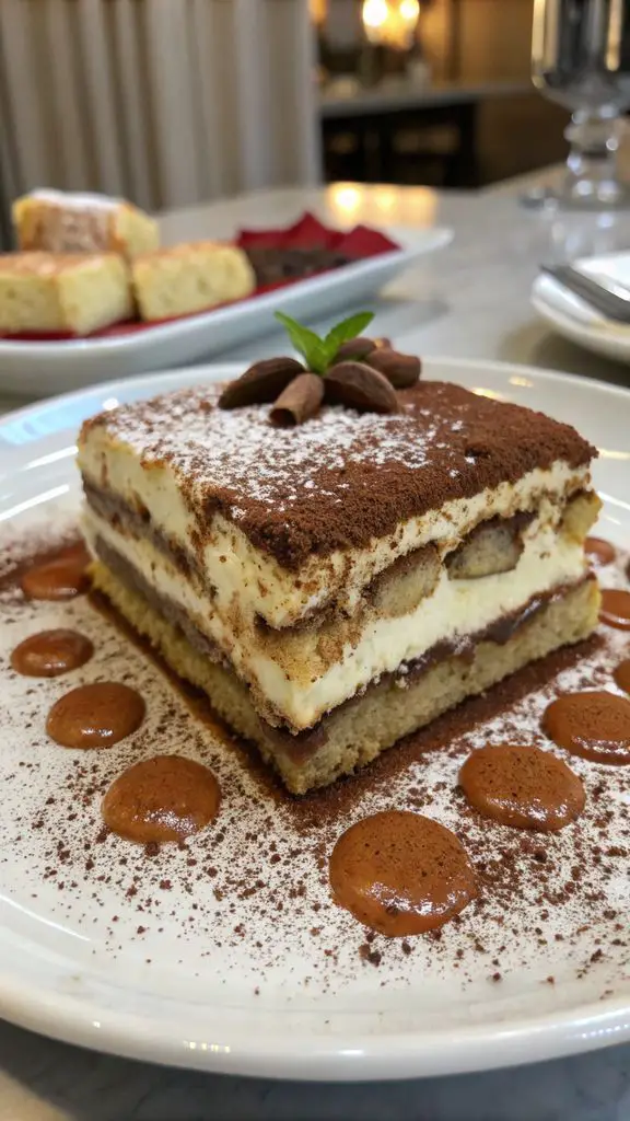 Preparazione passo-passo di Tiramisù: la ricetta originale