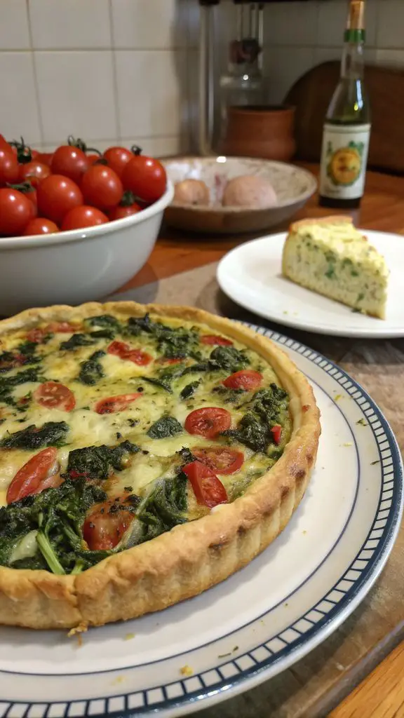 Preparazione passo-passo di Torta salata alla verza: la ricetta del rustico semplice e saporito