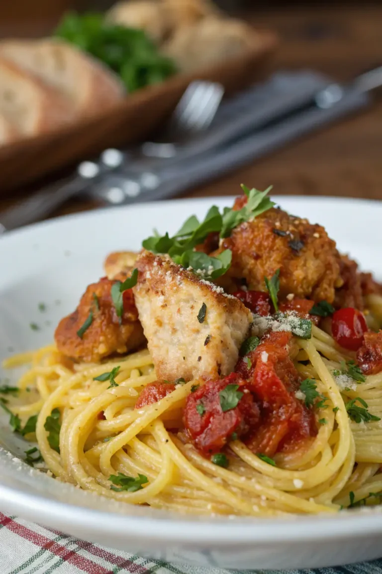 A delicious plate of Ali di Tacchino Fritte ad Aria
