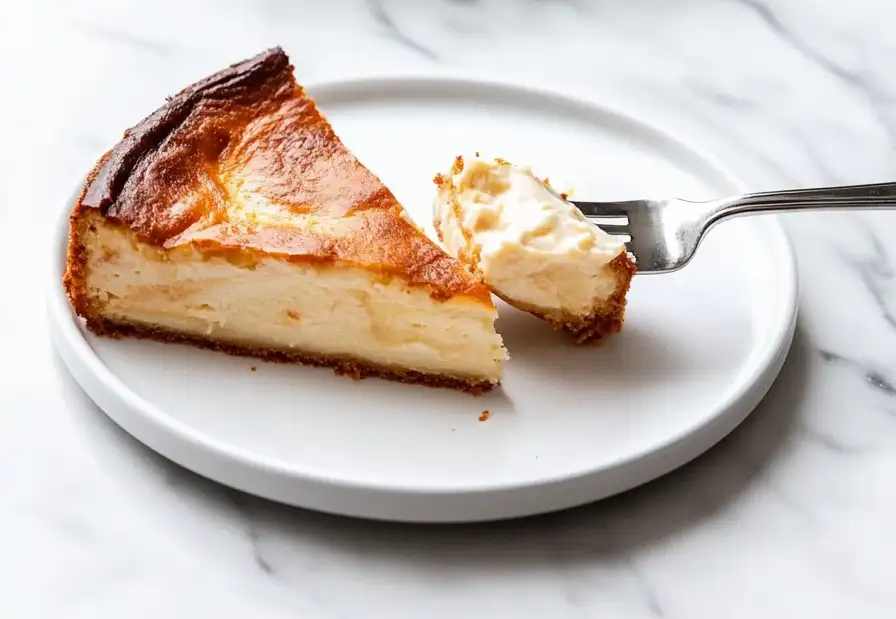 Klassischer Marmorkuchen