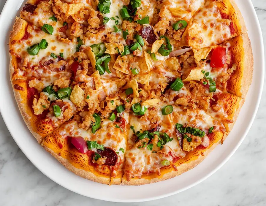 PIZZA NACH PIZZA-HUT-ART