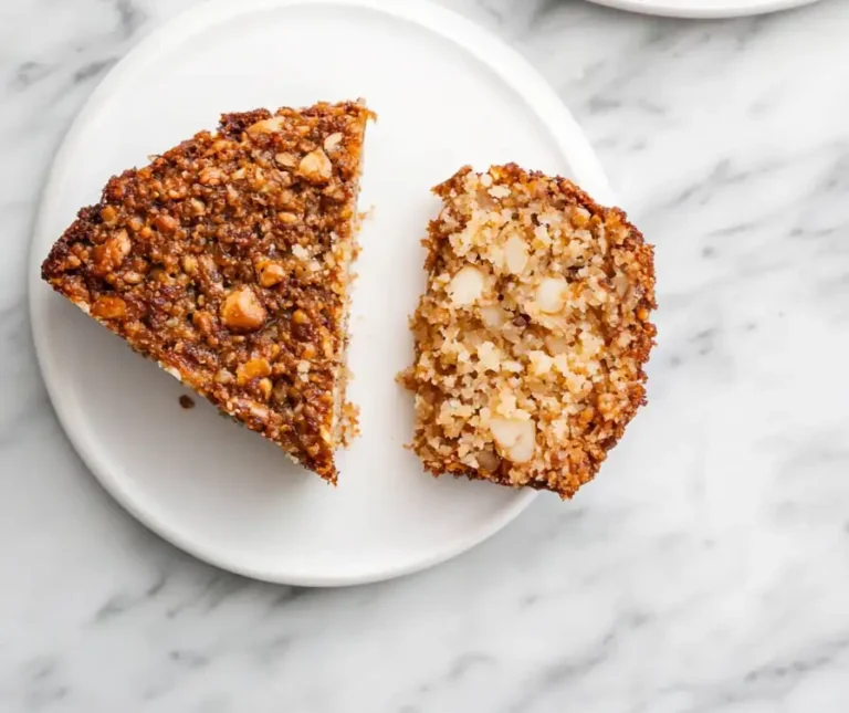 MAISBROT AUS DEM MIXER