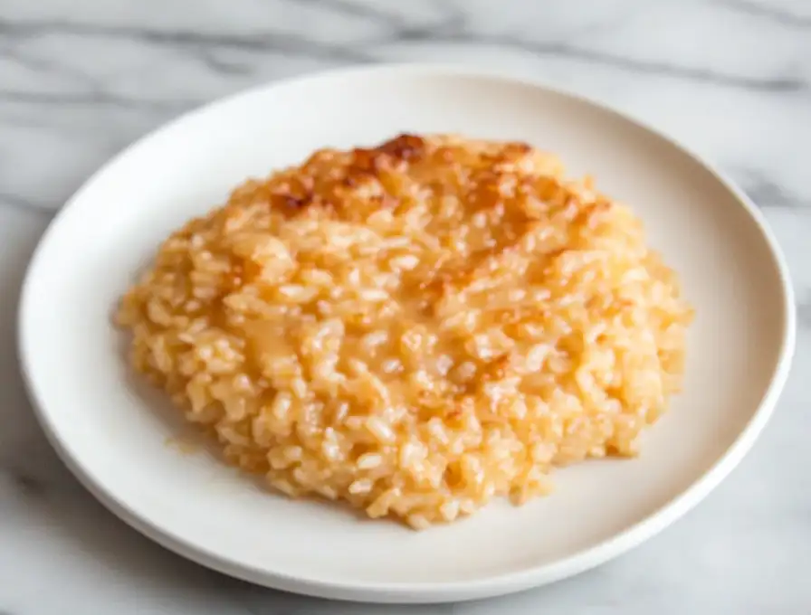 ARROZ CON LECHE (MILCHREIS)