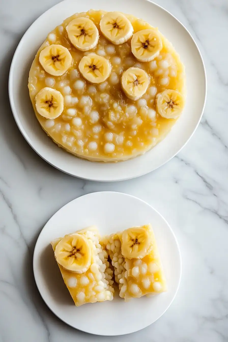 BANANEN-CREPIOCA