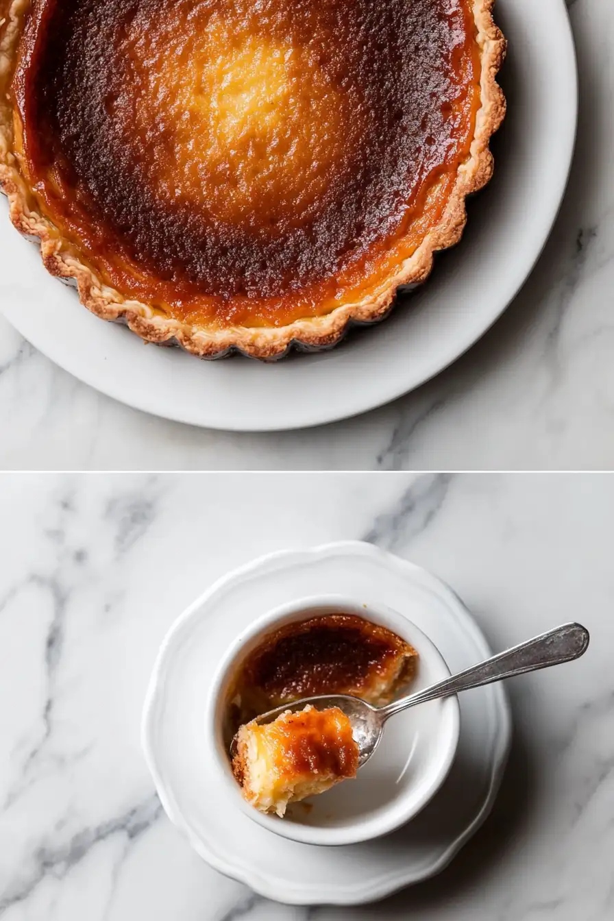 NAPOLITANISCHER FLAN