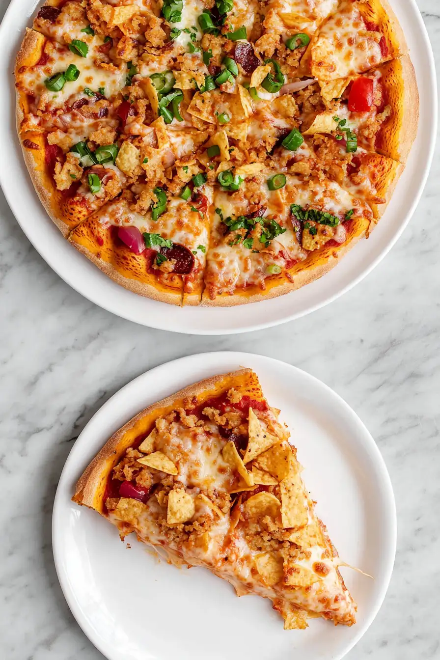PIZZA NACH PIZZA-HUT-ART