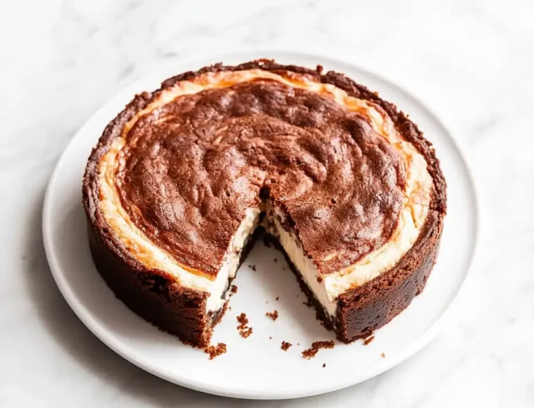 MANDELKUCHEN (BIZCOCHO)