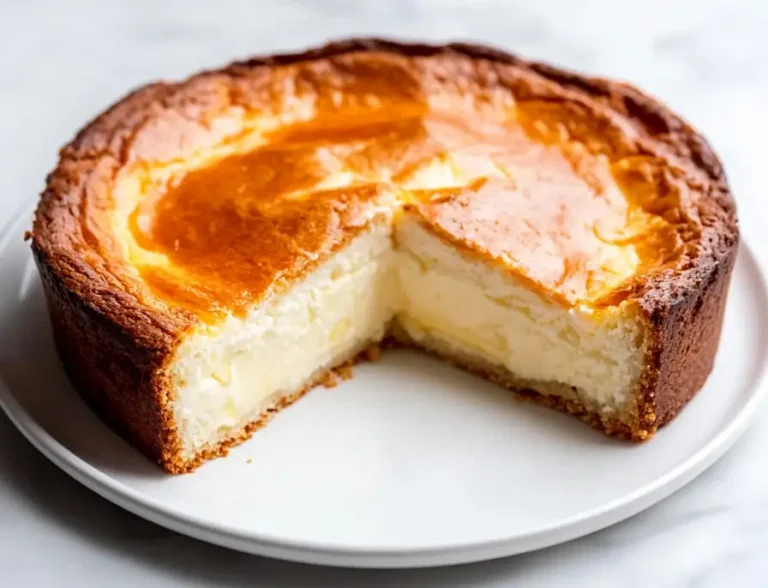 KLEBRIGER BUTTERKUCHEN