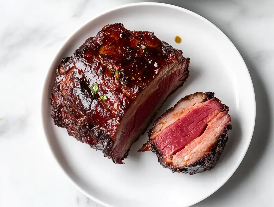 RINDFLEISCH-BARBACOA