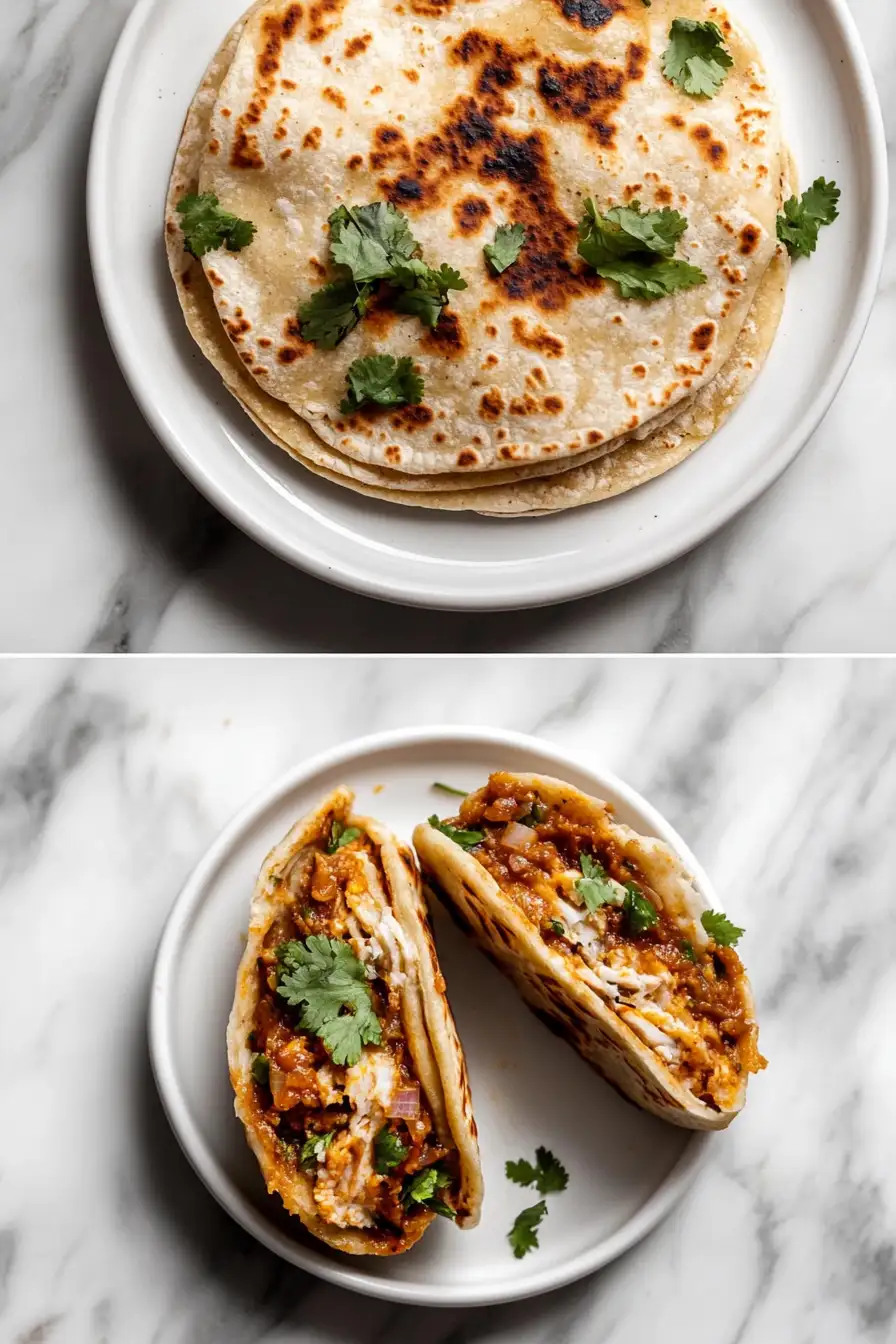 SOPES ODER PICADITAS