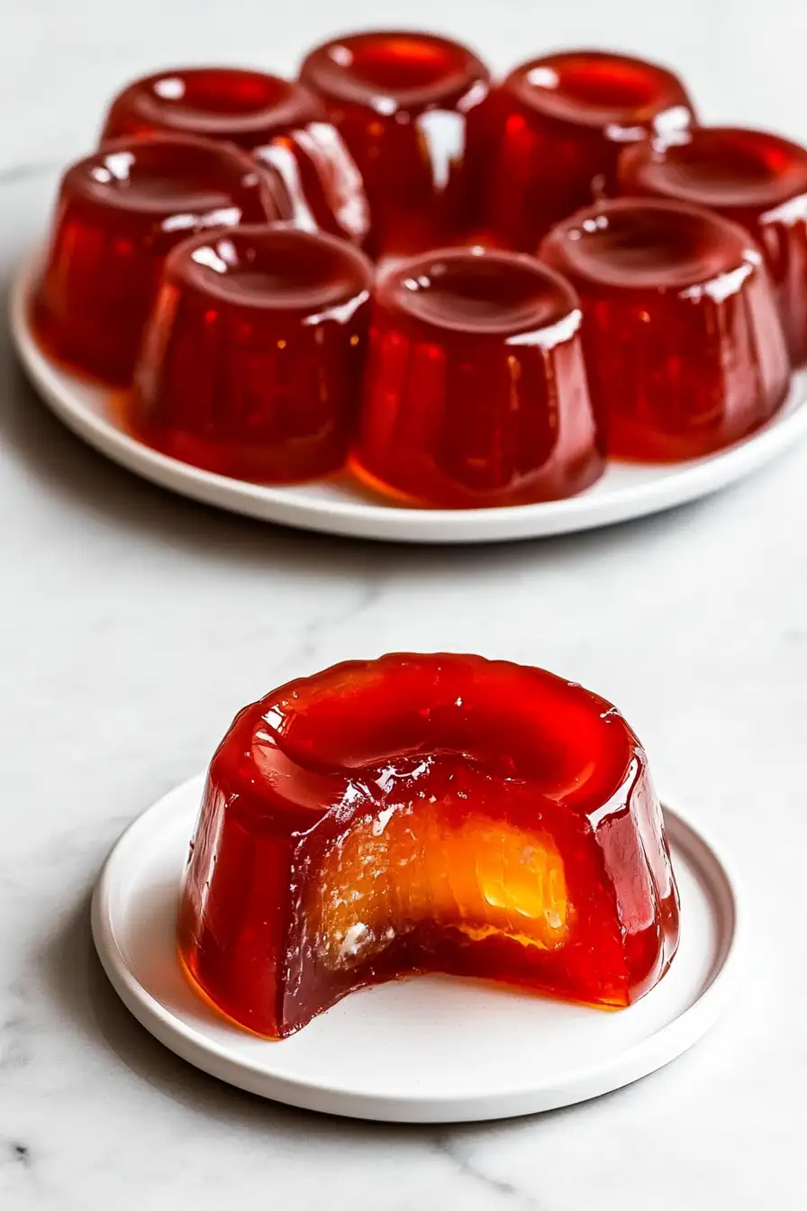 JELLO-KEKSE