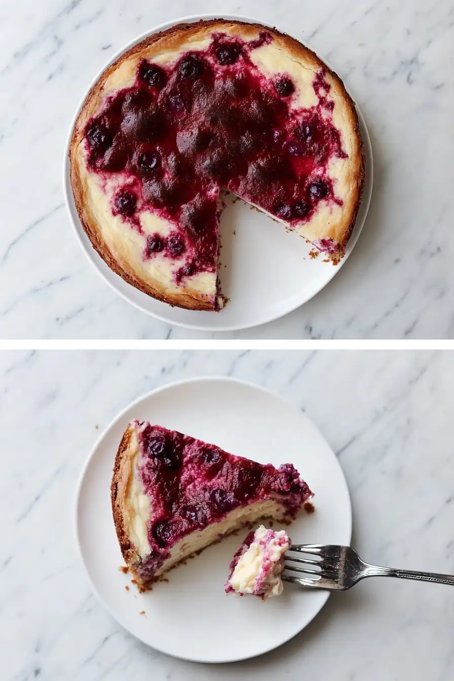 ERDBEER-TASSENKUCHEN IN 5 MINUTEN AUS DER MIKROWELLE