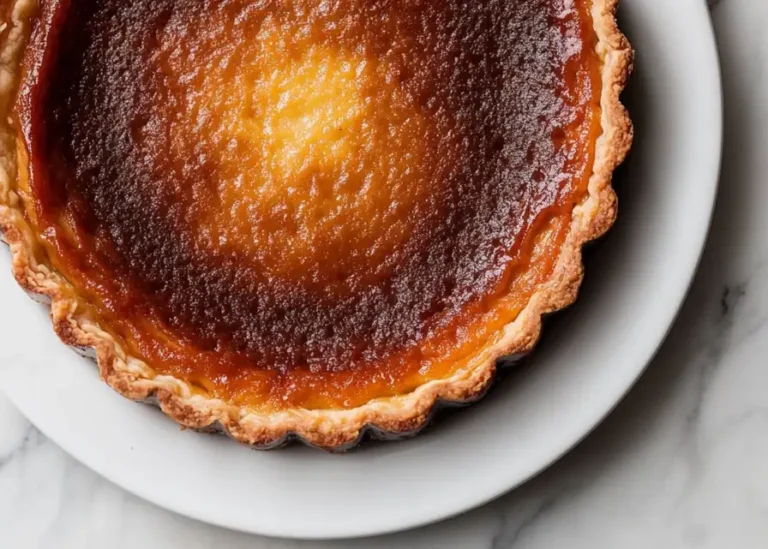 NAPOLITANISCHER FLAN