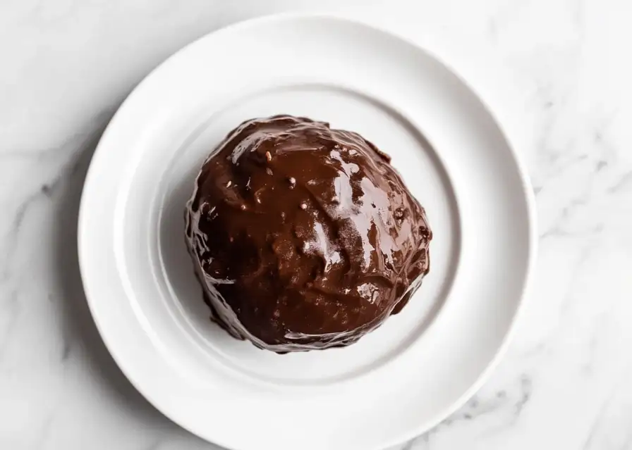 Dubai Schokolade — selbst gemacht