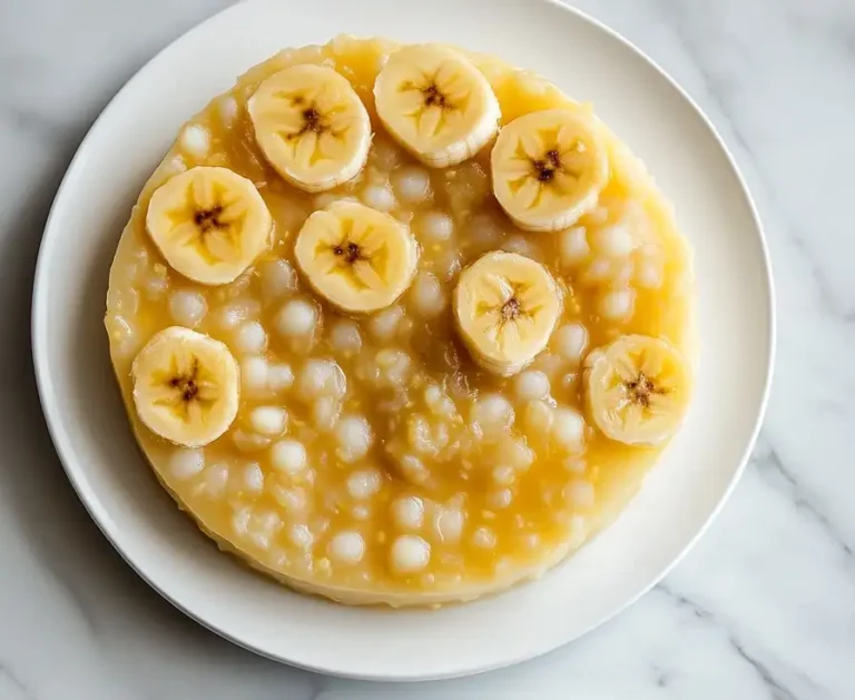 BANANEN-CREPIOCA