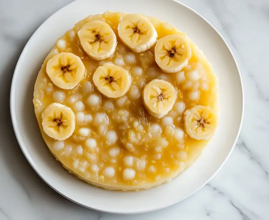 BANANEN-CREPIOCA