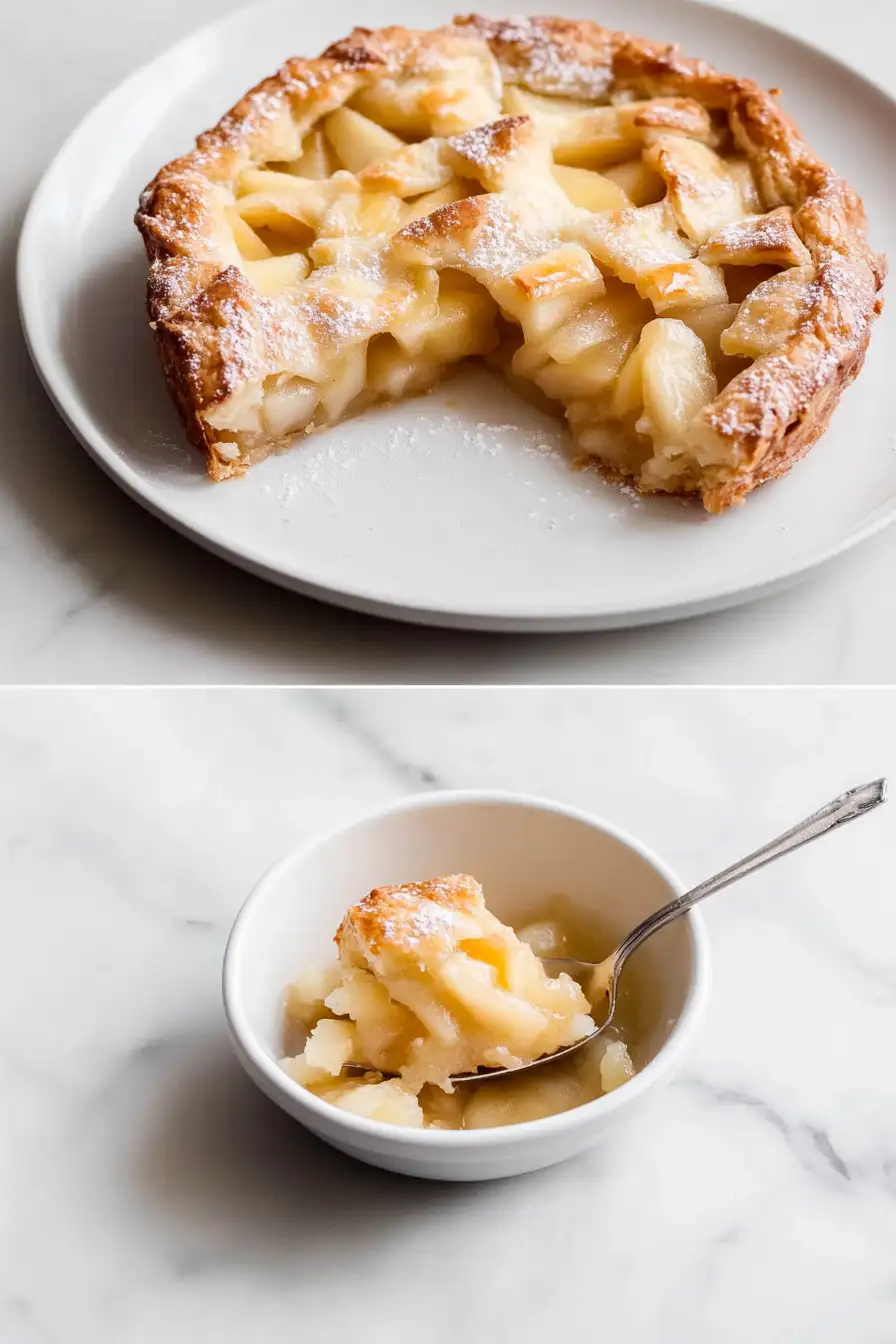 Apfelstrudel