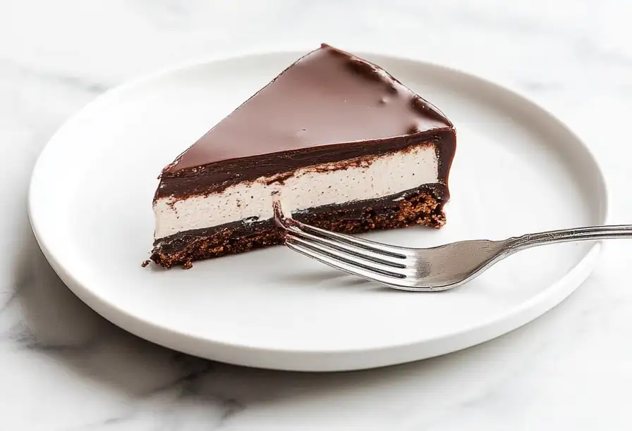 Schokoladen-Lava-Kuchen