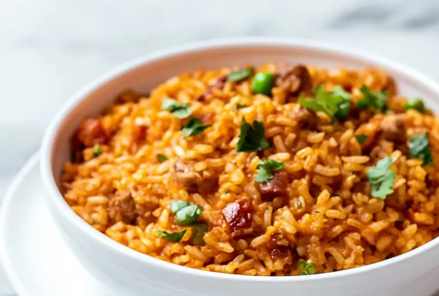 ARROZ A LA ZAMORANA
