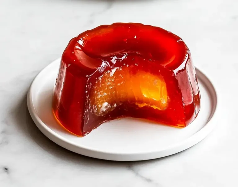 JELLO-KEKSE