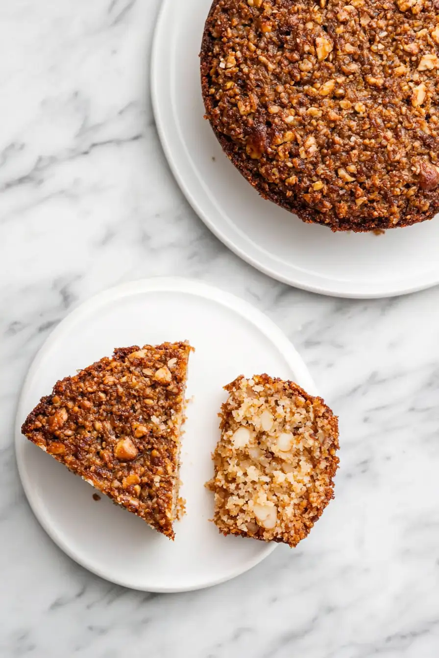 MAISBROT AUS DEM MIXER