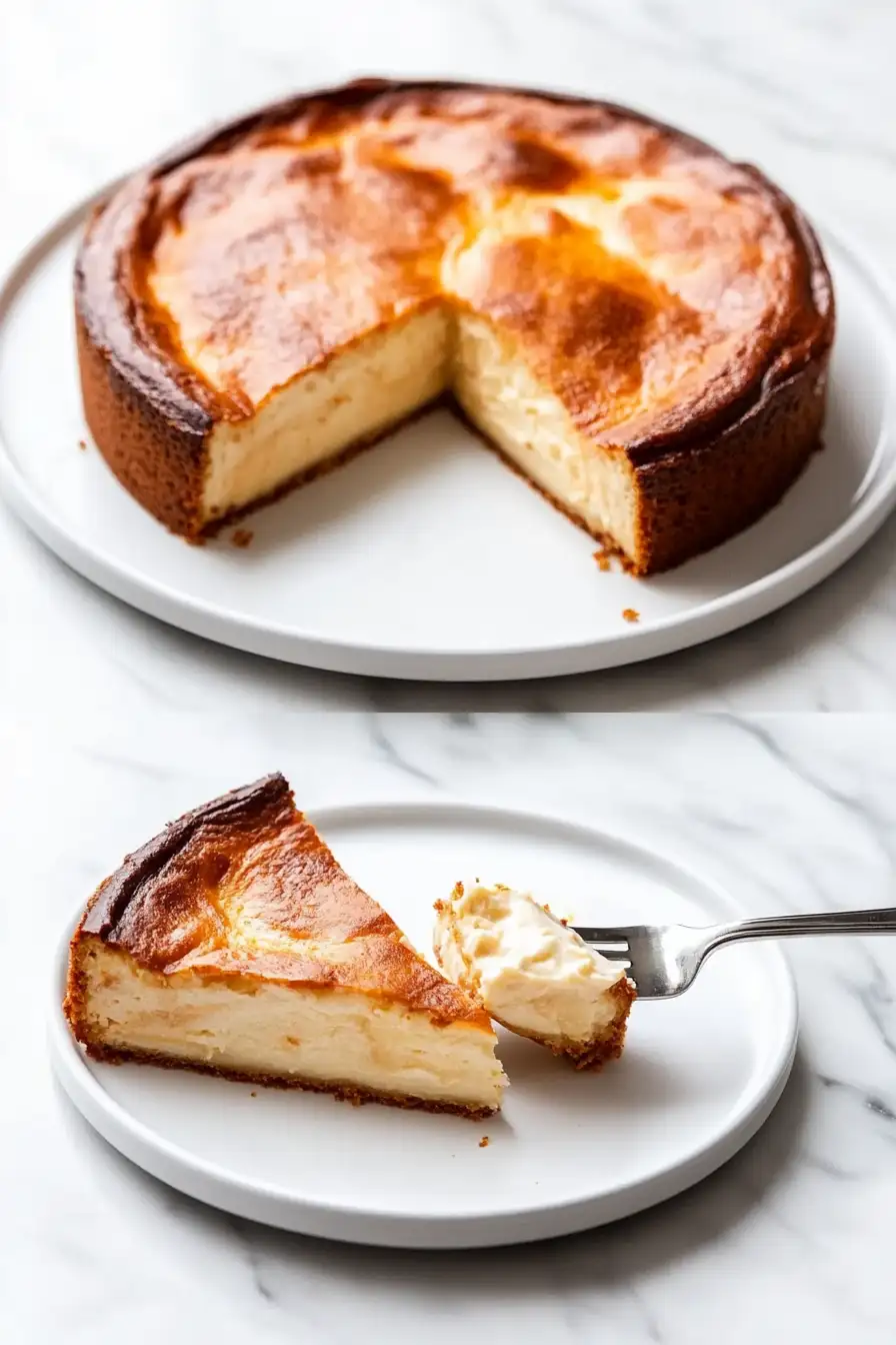 Klassischer Marmorkuchen