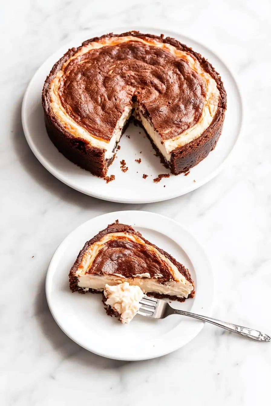 MANDELKUCHEN (BIZCOCHO)