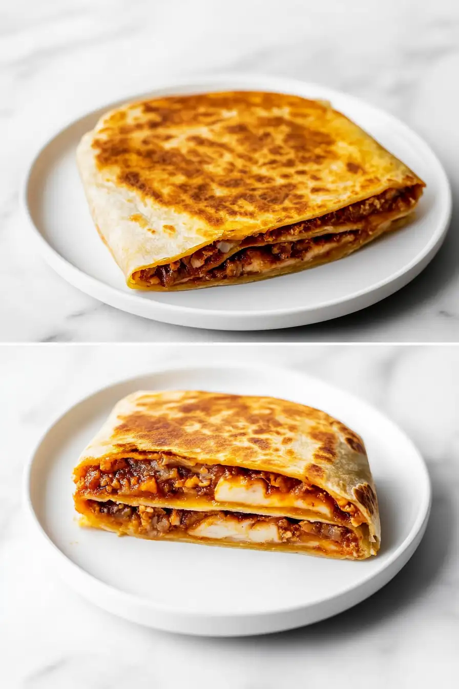 MEHL-TORTILLAS