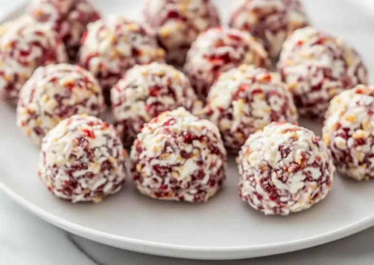 Himbeer-Joghurt-Bites