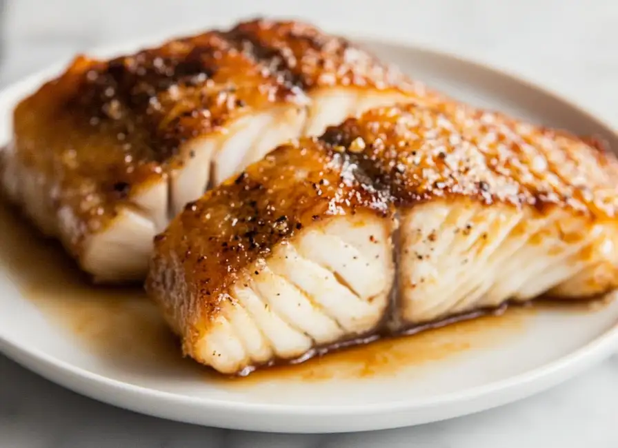 PESCADO ZARANDEADO (GEGRILLTER MARINIERTER FISCH)