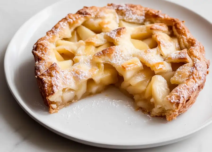 Apfelstrudel