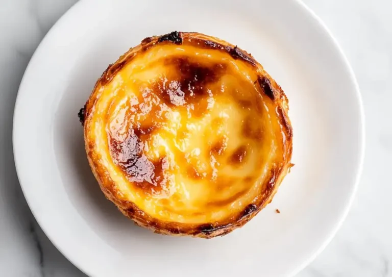 PALITINHOS DE NATA (BLÄTTERTEIG-RAHMSTANGEN)