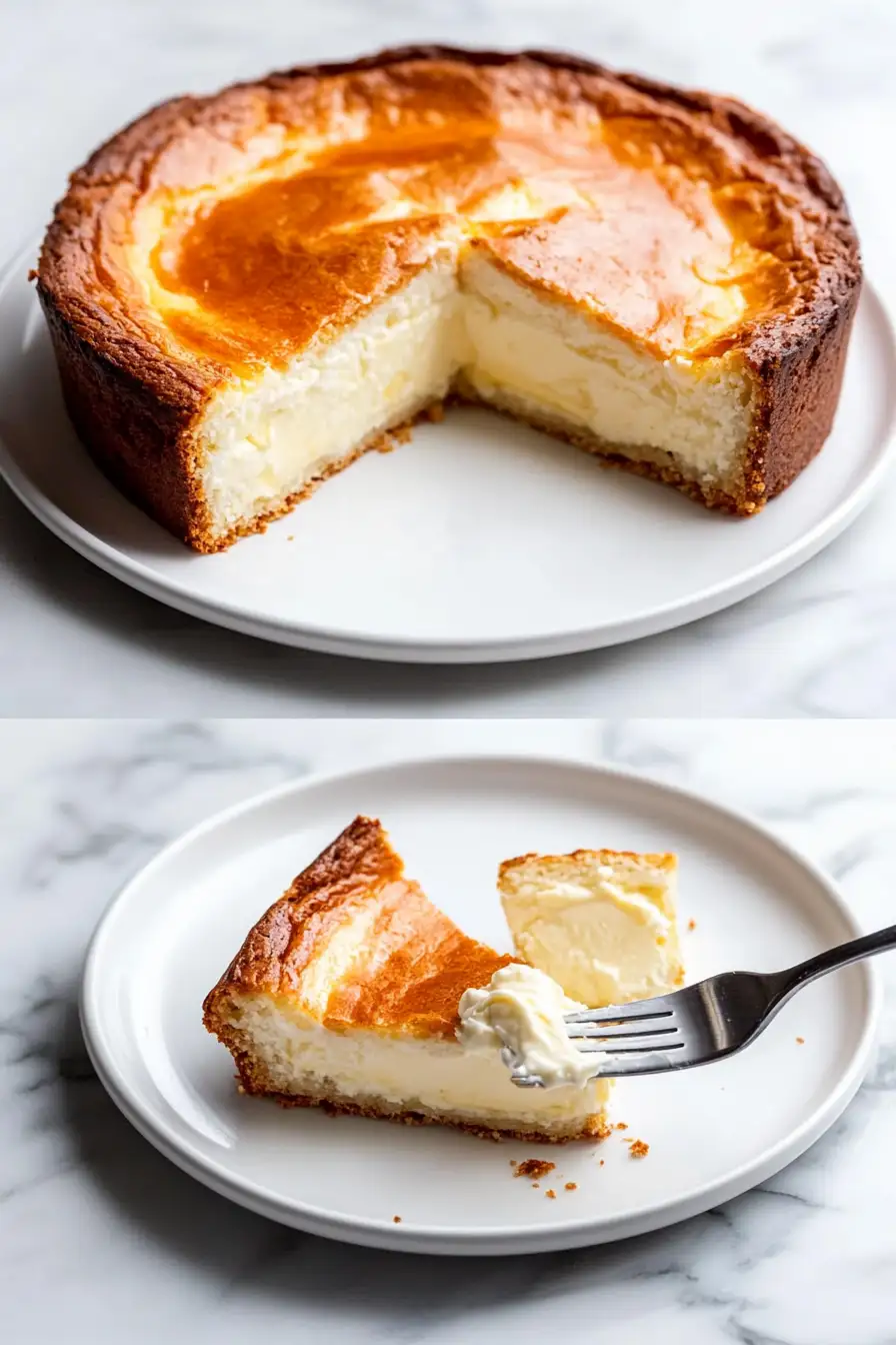 KLEBRIGER BUTTERKUCHEN