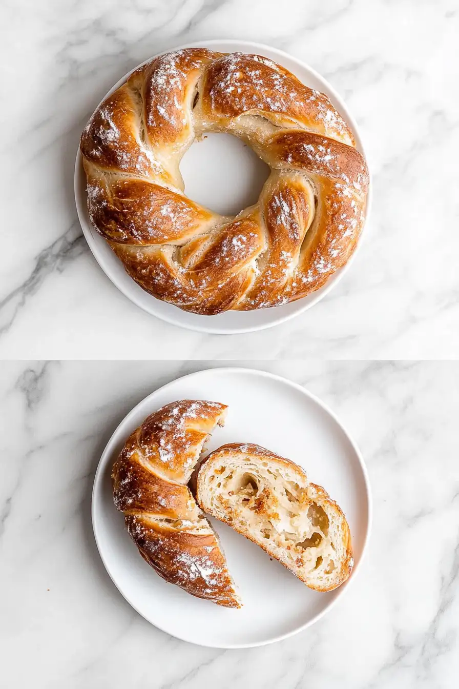 Zimtschnecken